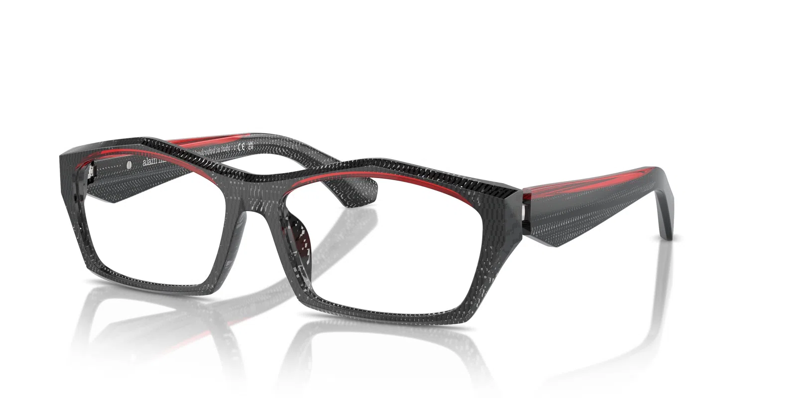 Alain Mikli 3525 Eyeglasses - view 37